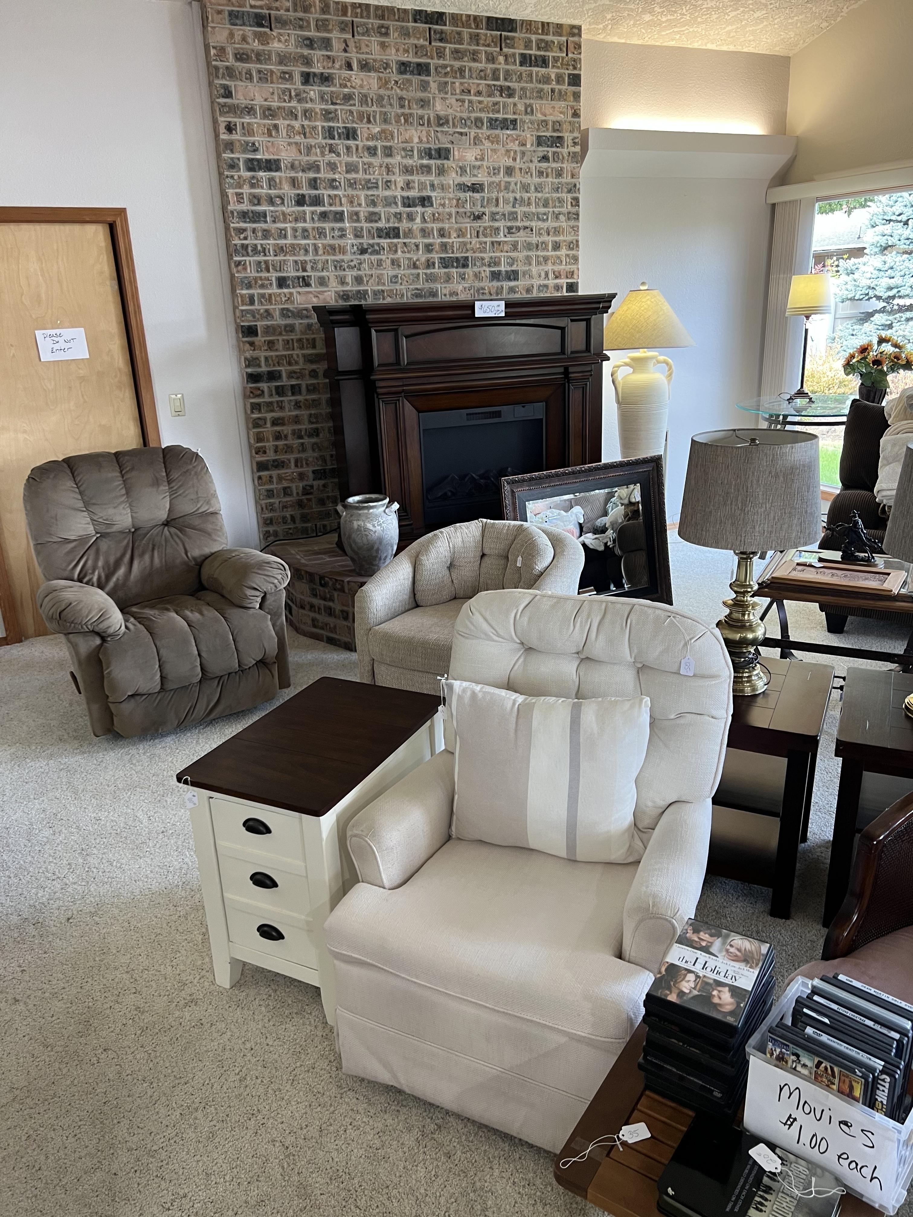Estate Sale Finder