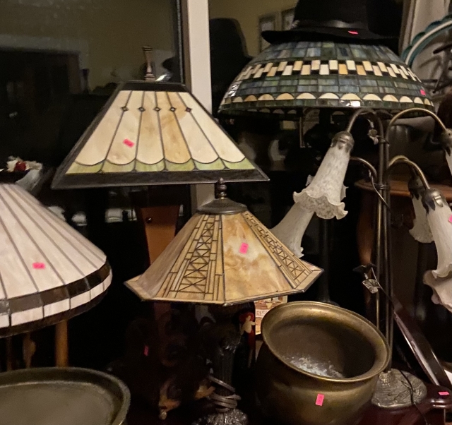 Estate Sale Finder