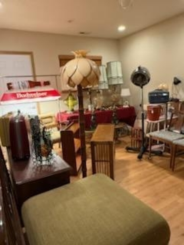 Estate Sale Finder | Welcome